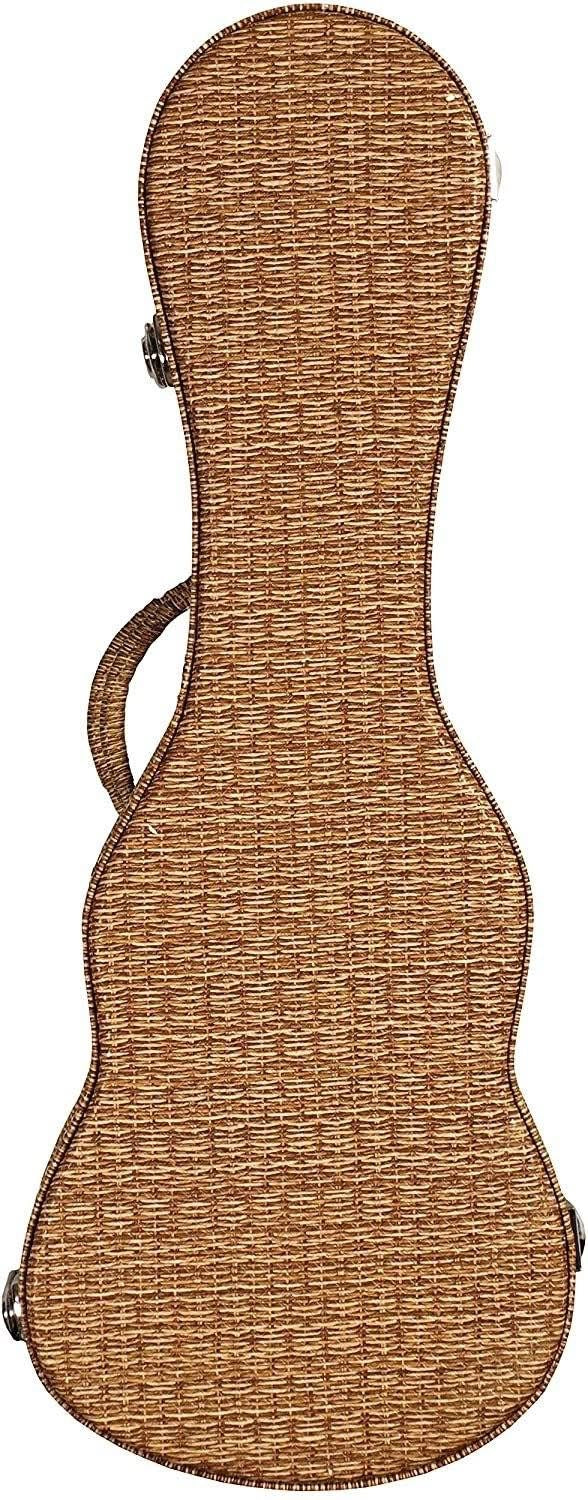 Eddy Finn Rattan Case