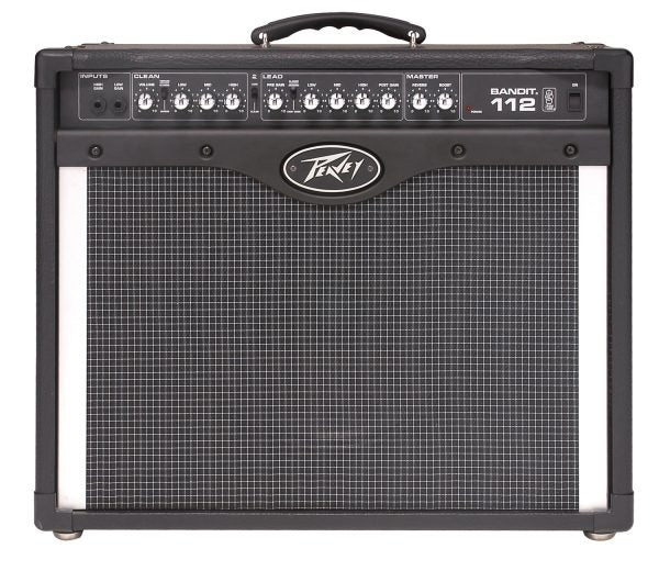 Peavey Bandit 112 Combo Amp