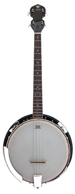 Danville BJ-004 Tenor Banjo