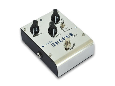 Cordovax Chorus Pedal