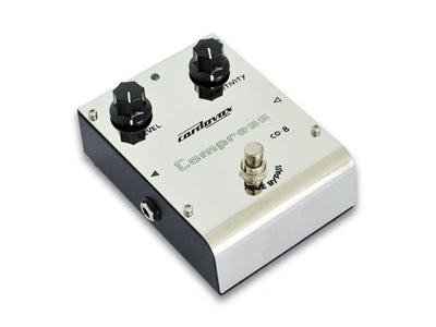 Cordovax Compressor Pedal