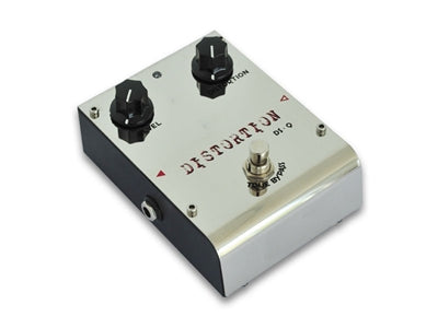 Cordovox Distortion Pedal