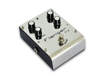 Cordovox Flanger