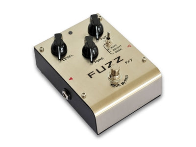 Cordovax Fuzz Pedal