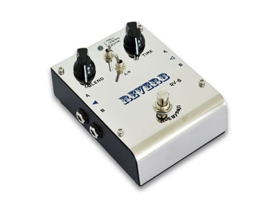 Cordovox Stereo Reverb