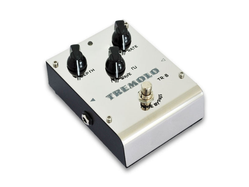 Cordovax Tremolo Pedal