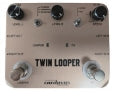 Cordovox Twin Looper Station