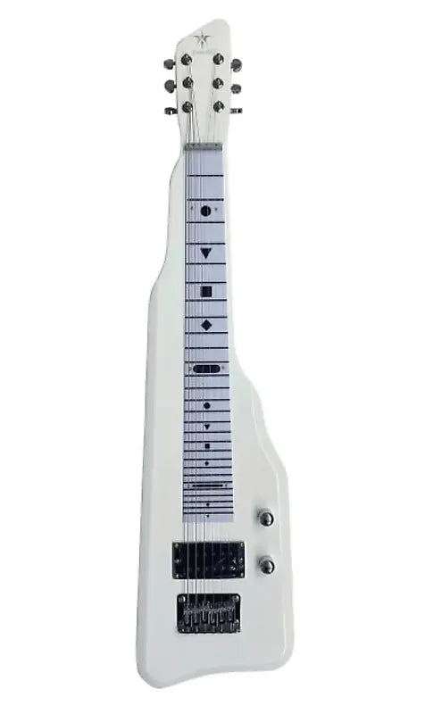 Danville LS-009 6 String Lap Steel