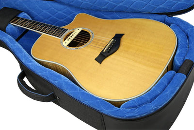 RB CONTINENTAL VOYAGER DREADNOUGHT CASE