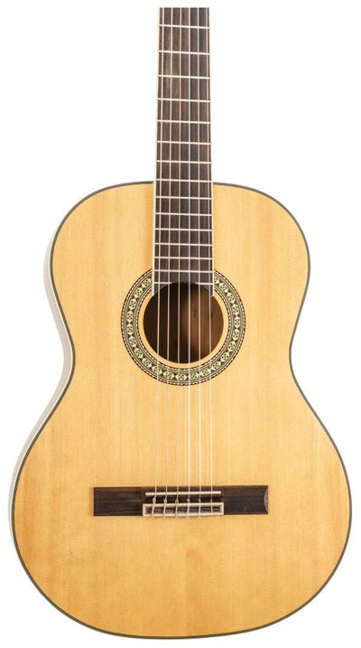 Delta Woods® CNS-2™ Classical Nylon String Guitar