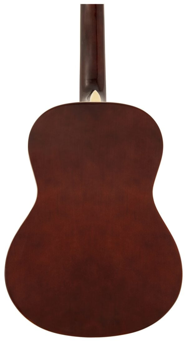 Delta Woods® CNS-2™ Classical Nylon String Guitar