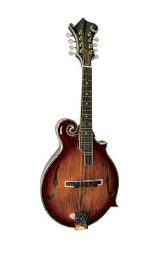 DANVILLE MA-009 F-Style Mandolin