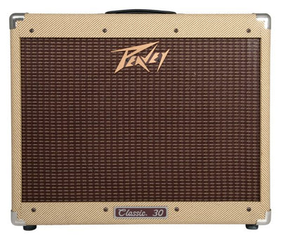 Peavey Classic 30 112 Combo