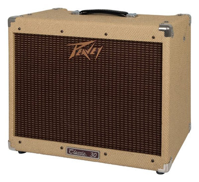 Peavey Classic 30 112 Combo