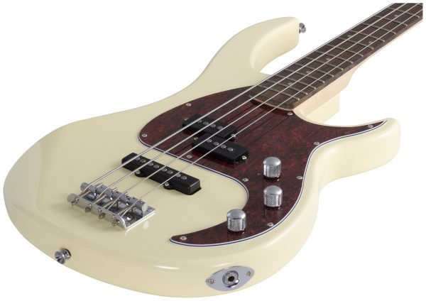 Peavey Milestone 4 String Bass