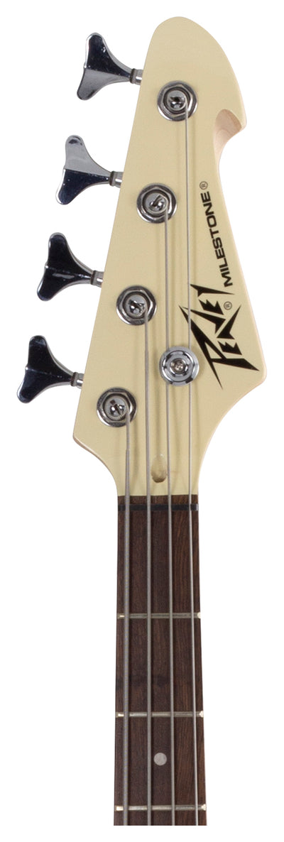 Peavey Milestone 4 String Bass