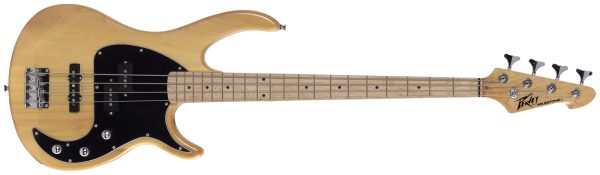 Peavey Milestone 4 String Bass