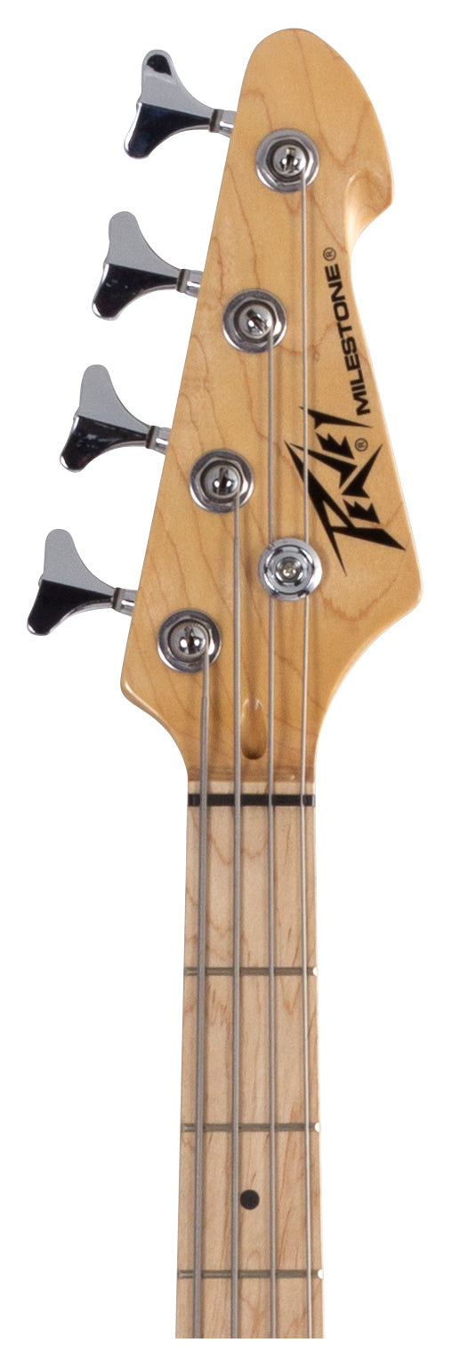 Peavey Milestone 4 String Bass