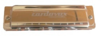 Cordovox 7-pc Harmonic Set