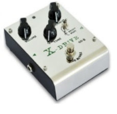 Cordovox OD-8 Overdrive Pedal