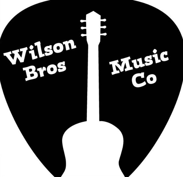 Wilson Bros Music Company