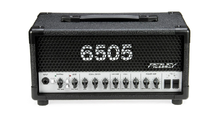 Peavey 6505 Mini Head